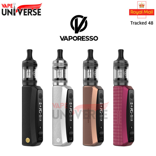 Vaporesso gtx one - gtx, kit