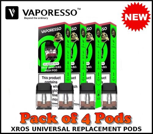 Vaporesso xros replacement - vaporesso,
