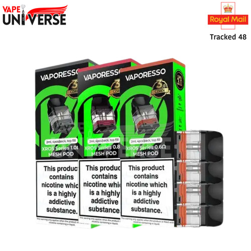 Vaporesso corex pods - 3.0,