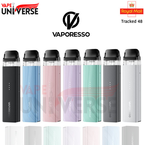 Vaporesso xros mini retro vape - mini,