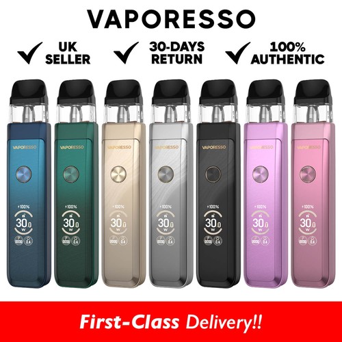 Vaporesso xros pro pod - xros, 2