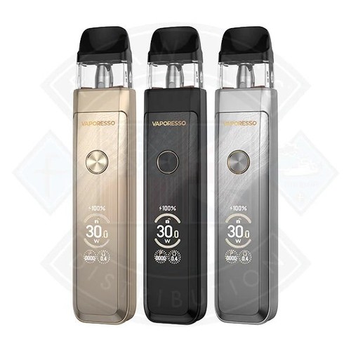 Vaporesso xros pro vape kit - 2,