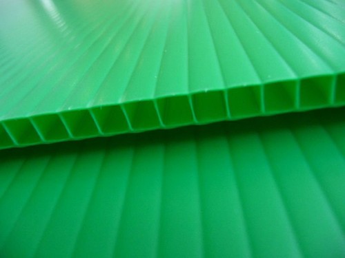Garden green plastic corex - garden,