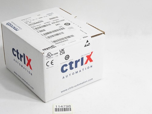 Rexroth r914511791 - rexroth,