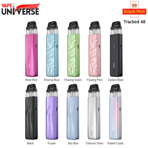 Vaporesso xros mini - vaporesso, 5