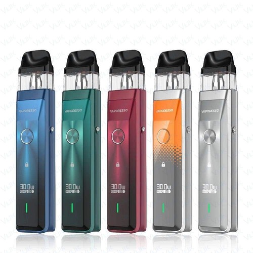 Vaporesso xros pro - pro, kit