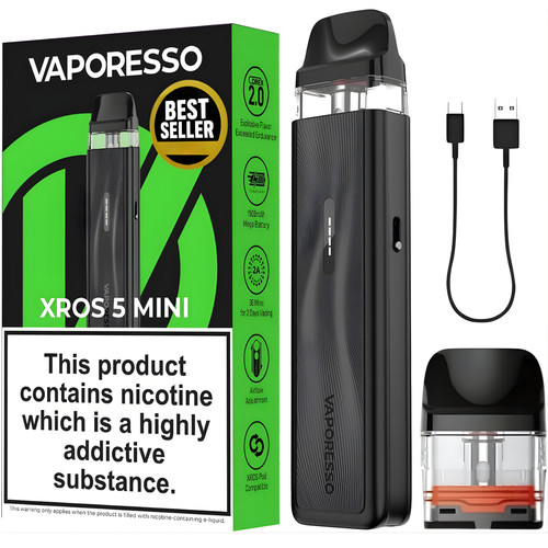 Vaporesso xros mini - mini, vape