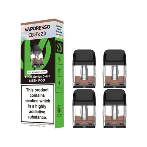 Vaporesso xros series corex - vaporesso,