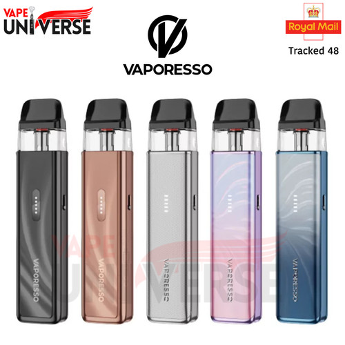 Vaporesso xros mini pod kit - xros, 6