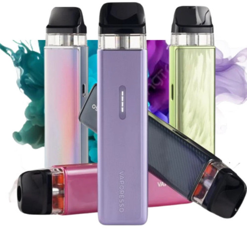 Vaporesso xros mini - xros,