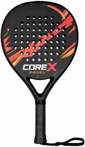Corex pro padel tennis racket - corex,
