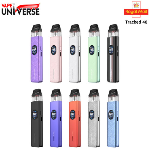 Vaporesso xros pod kit mtl - pod,