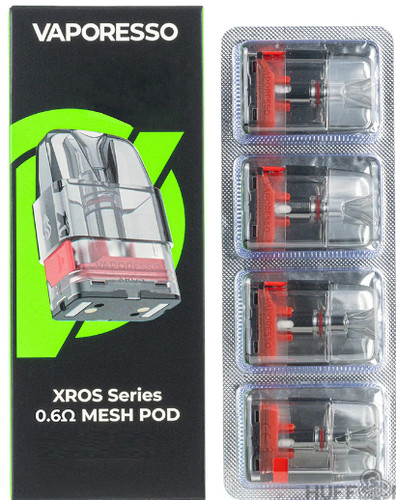 Vaporesso xros corex pods for - xros,