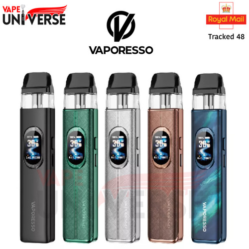 Vaporesso xros pod kit - pod,