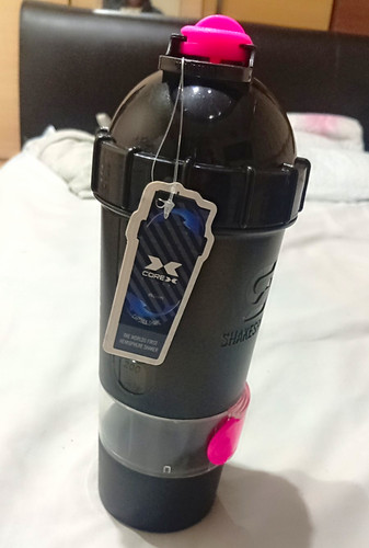 Corex fitness shaker - corex,