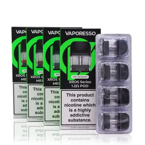 Vaporesso xros pods - vaporesso,