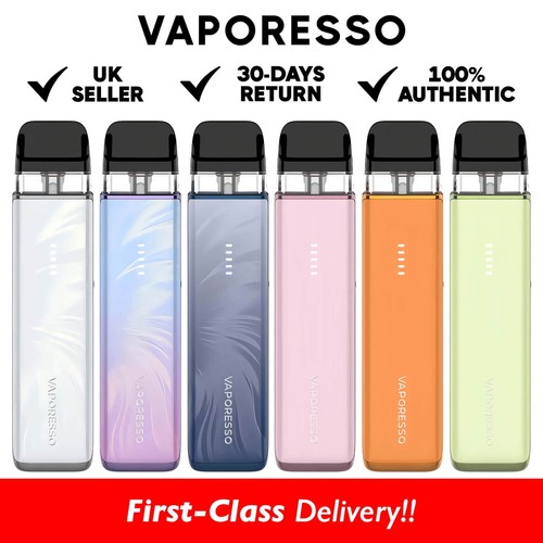 Vaporesso xros mini pod - xros, 6